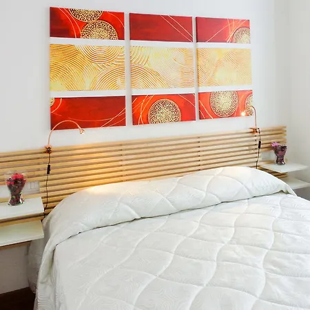 Otel Luna Su Borghese Luxury Roma