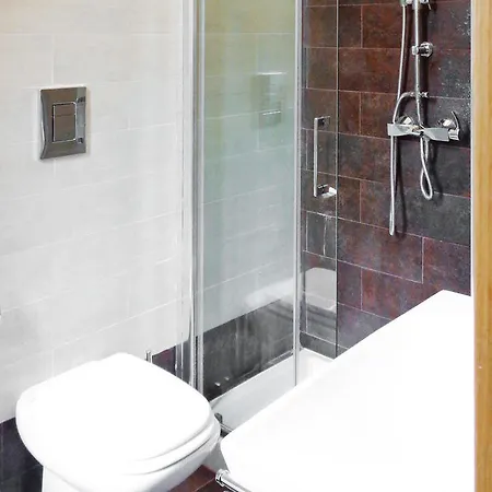 Luna Su Borghese Luxury 3*