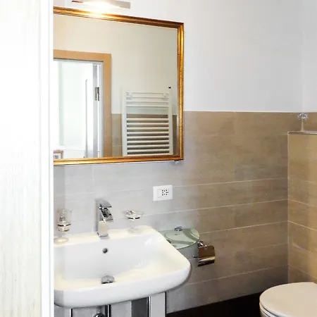 Otel Luna Su Borghese Luxury Roma