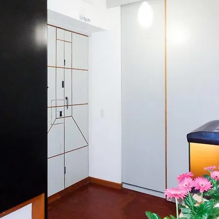 Otel Luna Su Borghese Luxury 3*