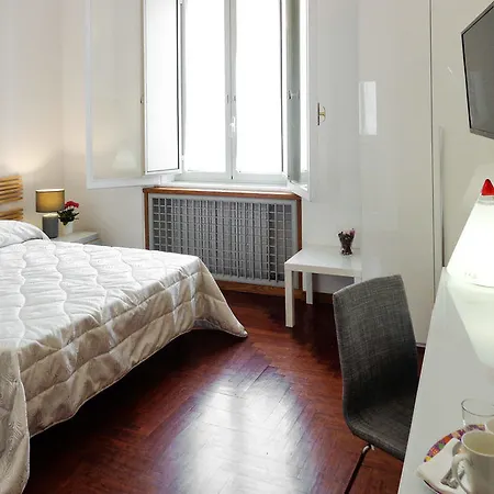 Luna Su Borghese Luxury 3*