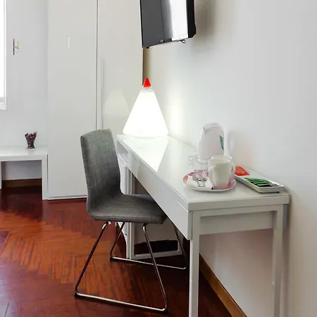 Luna Su Borghese Luxury 3*