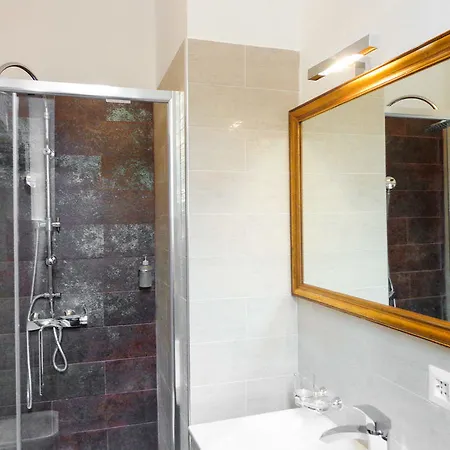Luna Su Borghese Luxury Hotel Rzym